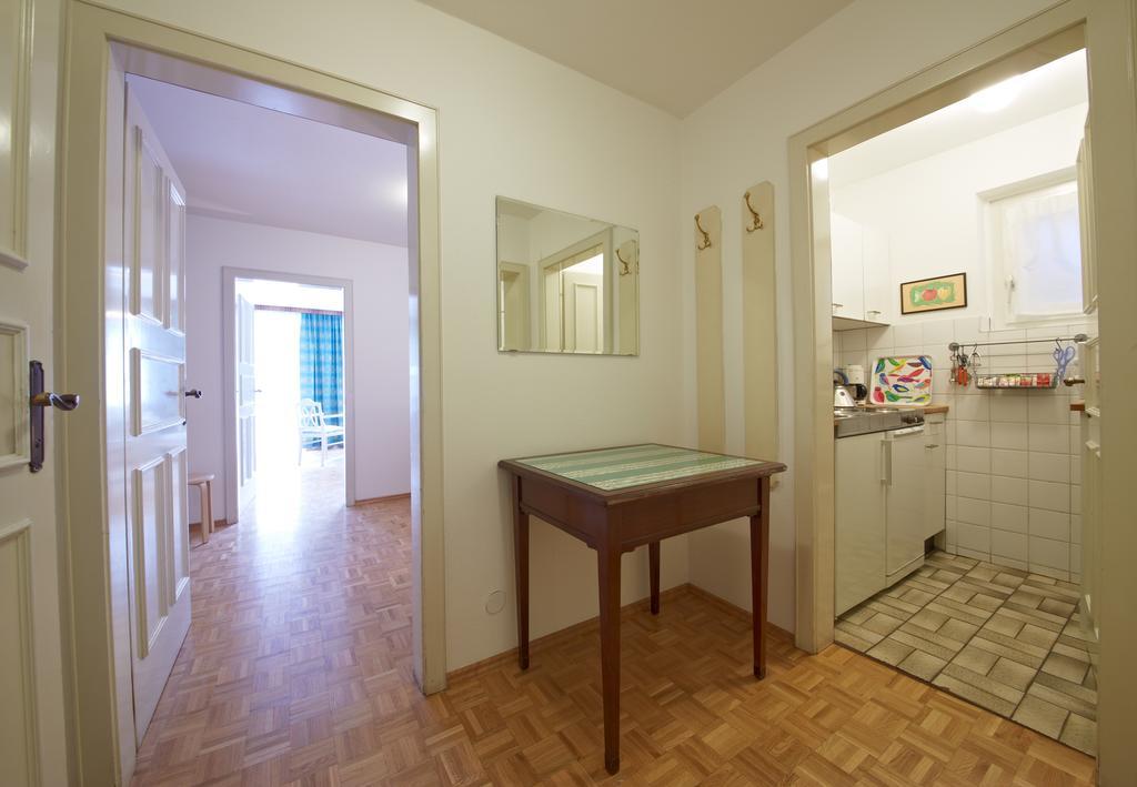 Casa Vita Apartments Заалбах-Хинтерглем Стая снимка