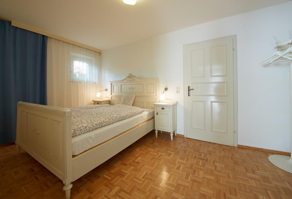 Casa Vita Apartments Заалбах-Хинтерглем Стая снимка