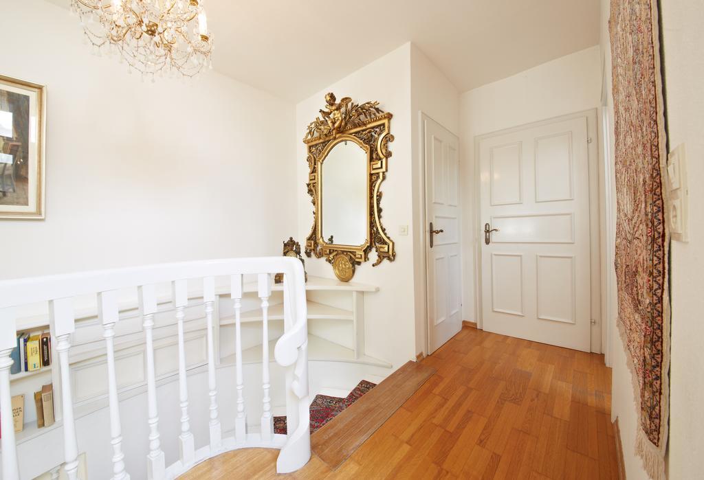 Casa Vita Apartments Заалбах-Хинтерглем Стая снимка