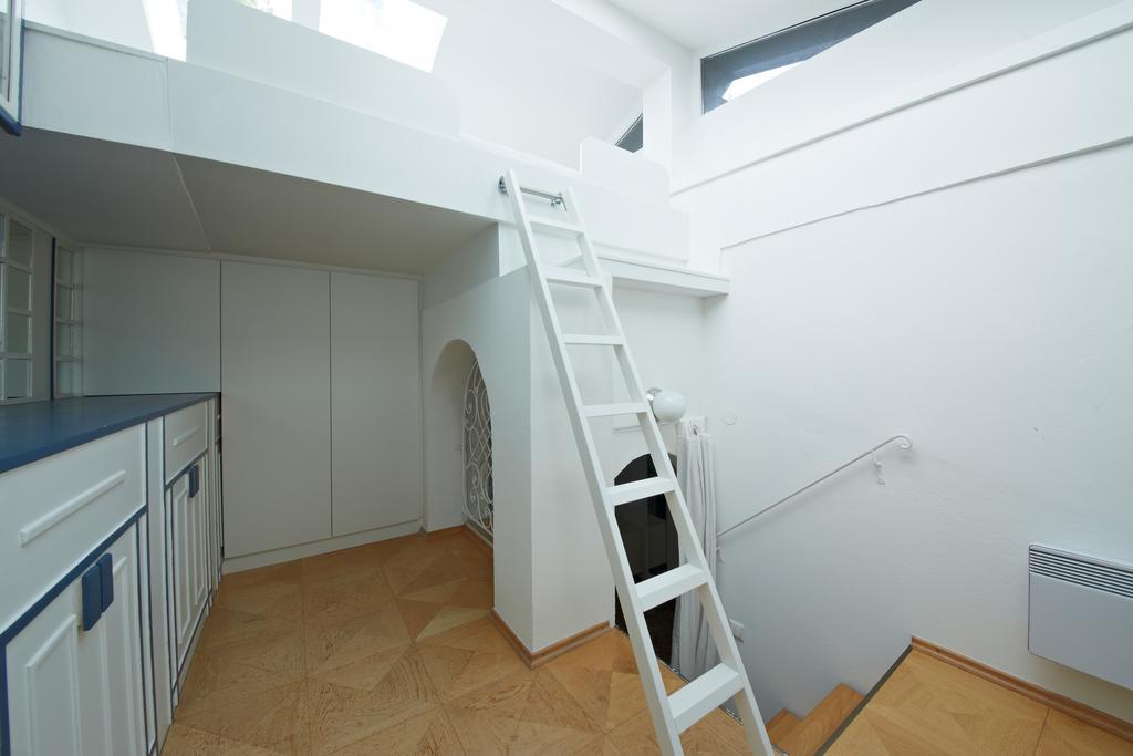 Casa Vita Apartments Заалбах-Хинтерглем Стая снимка