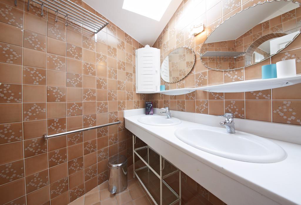 Casa Vita Apartments Заалбах-Хинтерглем Стая снимка