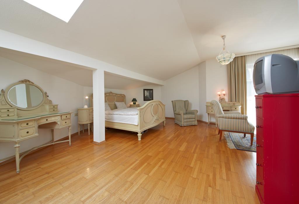 Casa Vita Apartments Заалбах-Хинтерглем Стая снимка