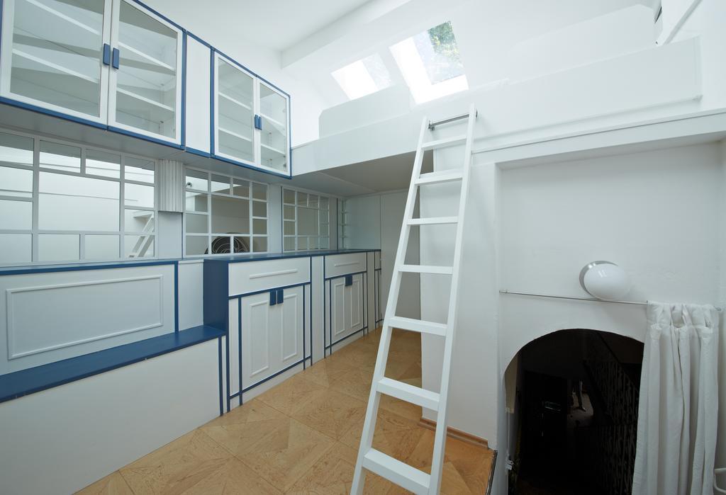 Casa Vita Apartments Заалбах-Хинтерглем Стая снимка