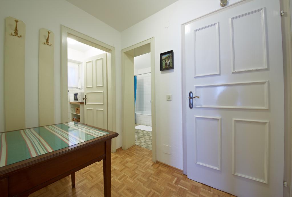 Casa Vita Apartments Заалбах-Хинтерглем Стая снимка