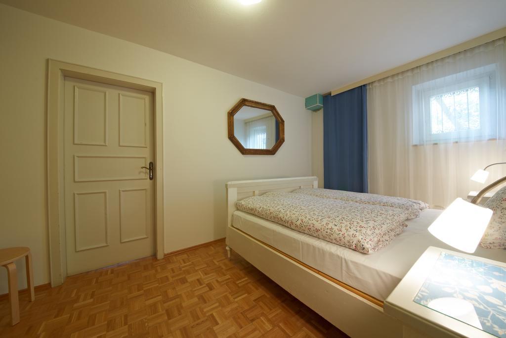 Casa Vita Apartments Заалбах-Хинтерглем Стая снимка