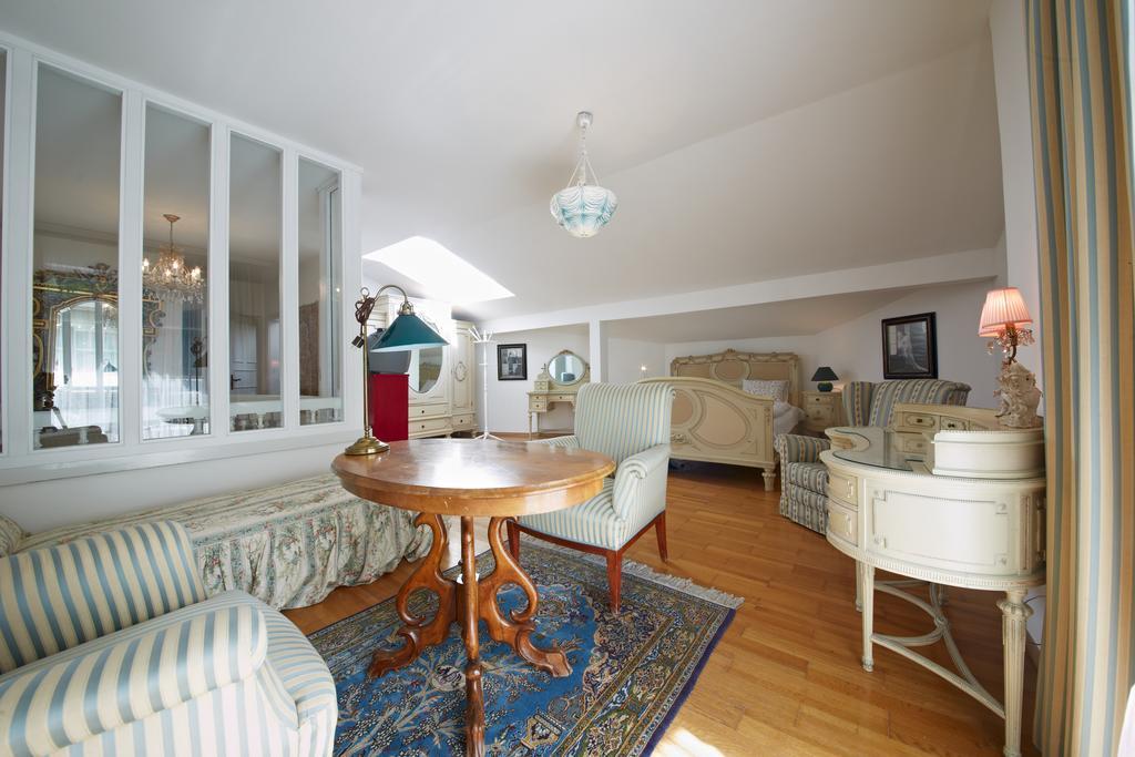 Casa Vita Apartments Заалбах-Хинтерглем Стая снимка
