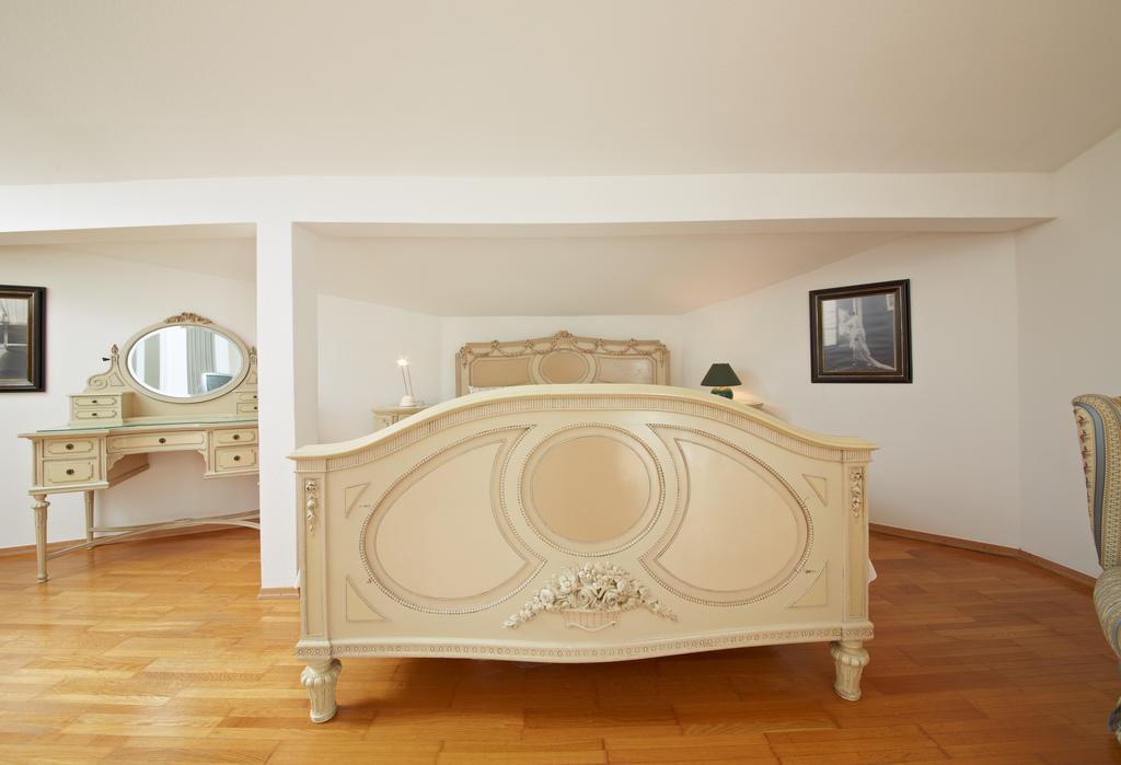 Casa Vita Apartments Заалбах-Хинтерглем Стая снимка