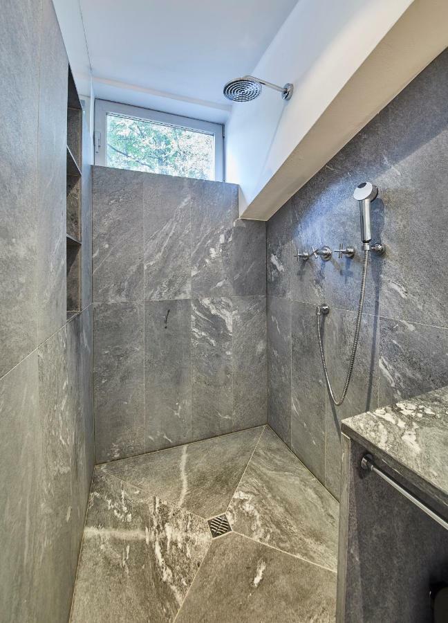Casa Vita Apartments Заалбах-Хинтерглем Екстериор снимка